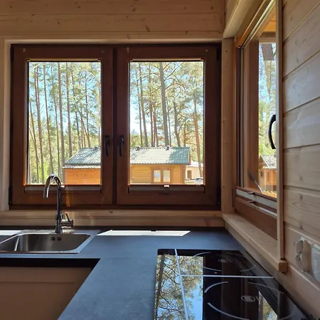 Pine House 22 Borsk