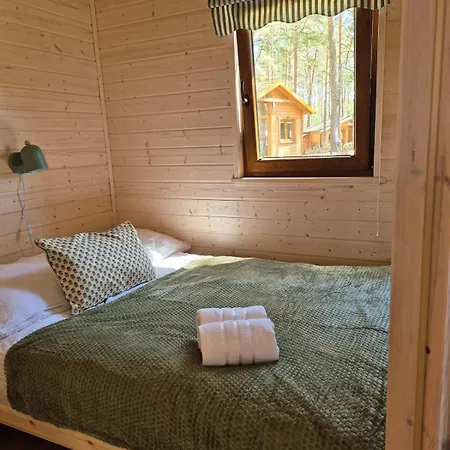 Pine House 22 Borsk